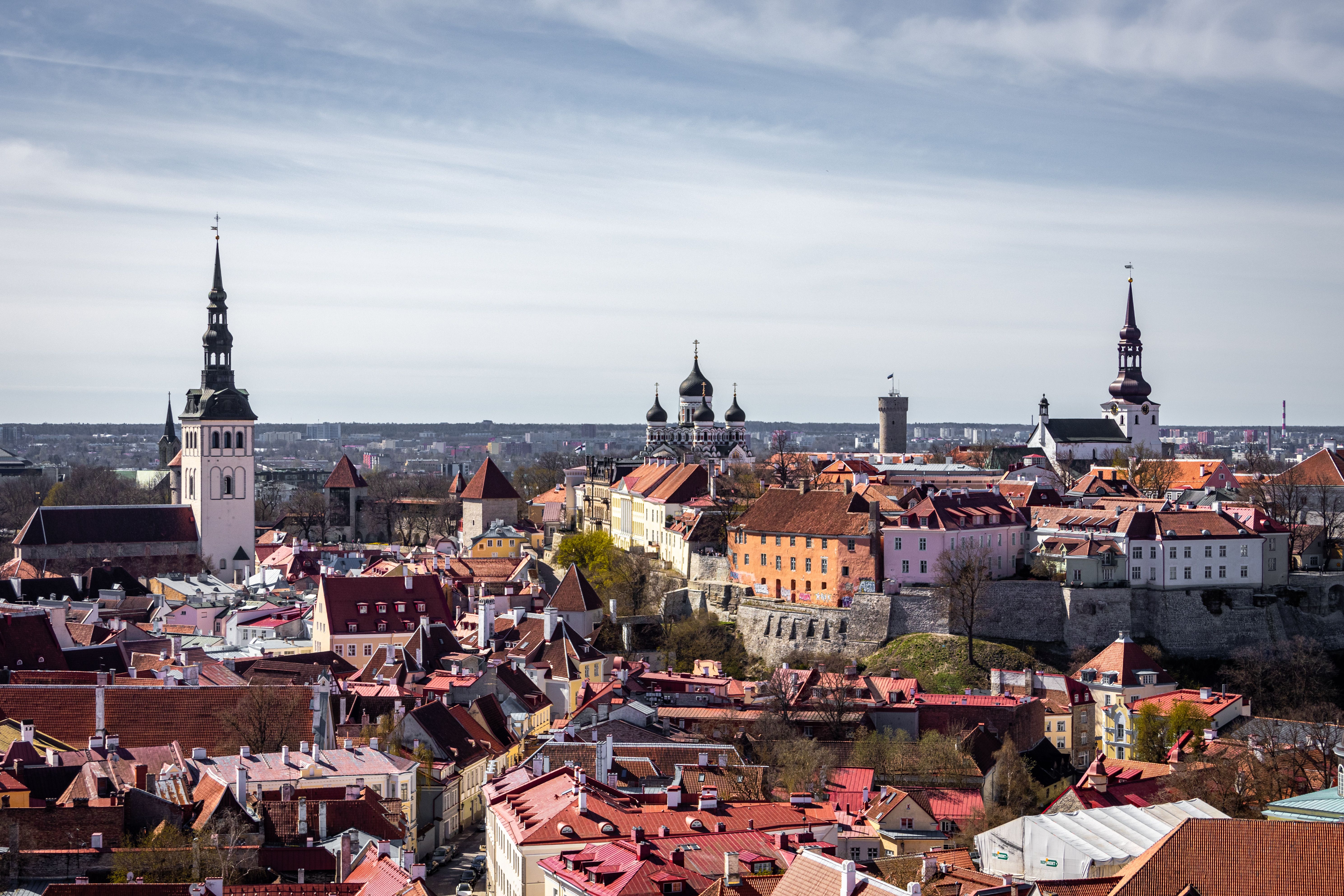 Renaiselan established in Tallinn, Estonia